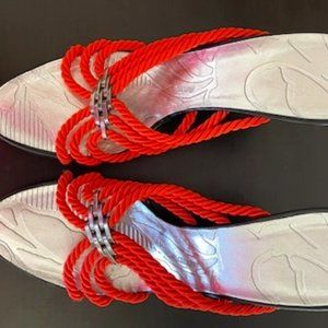 Emporio Armani, shoes, Vero Cuote, size 38